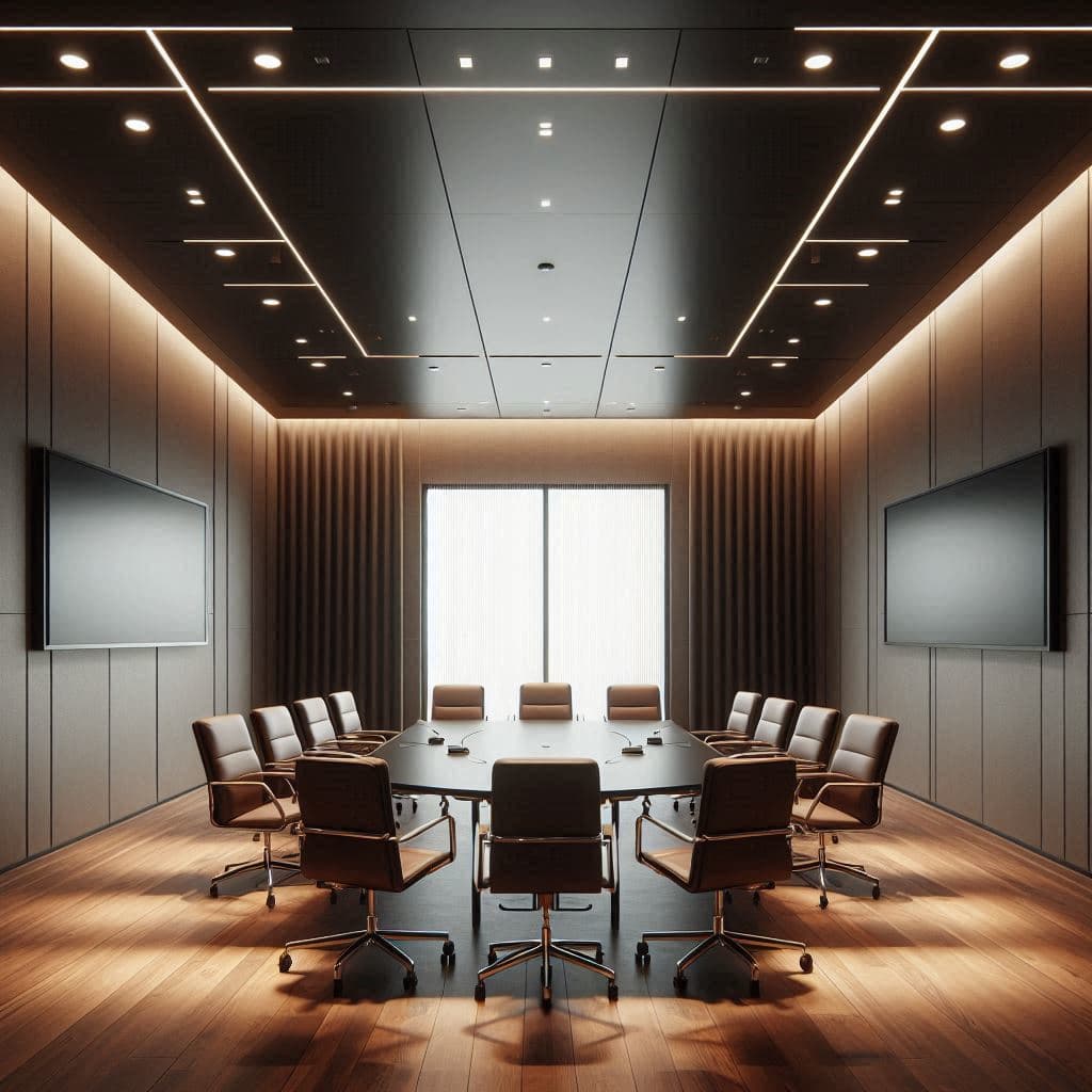 金融公司写字楼办公高密度会议日资料整理岗的专注力保障谁来动态督查
